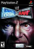 WWE SmackDown! vs. RAW (PlayStation 2)
